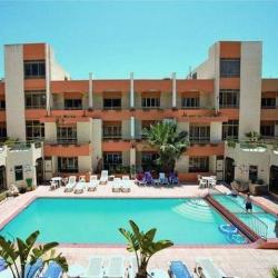 Imagine pentru Clover Holiday Complex Cazare - Saint Paul\'s Bay la hoteluri de 3* stele 2025