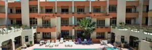 Imagine pentru Clover Holiday Complex Cazare - Saint Paul\'s Bay la hoteluri de 3* stele 2025