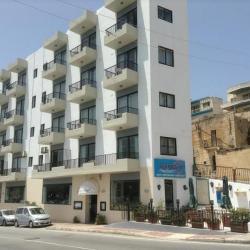 Imagine pentru Hotel Porto Del Sol Cazare - Saint Paul\'s Bay la hoteluri de 3* stele 2025