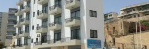 Imagine pentru Hotel Porto Del Sol Cazare - Saint Paul\'s Bay la hoteluri de 3* stele 2025