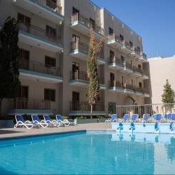 Imagine pentru Hotel The Bugibba Cazare - Saint Paul\'s Bay la hoteluri de 3* stele 2025