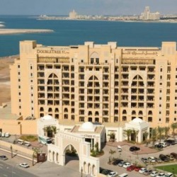 Imagine pentru Doubletree By Hilton Resort & Spa Marjan Island Cazare - Litoral Ras Al Khaimah la hoteluri cu All inclusive 2024