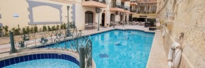 Imagine pentru White Dolphin Holiday Complex Cazare - Saint Paul\'s Bay la hoteluri cu Demipensiune 2025