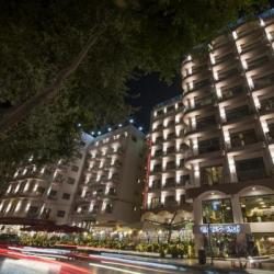 Imagine pentru Sliema Cazare - Litoral Malta la hoteluri de 3* stele 2025