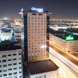 Imagine pentru Hotel Citymax Sharjah Cazare - Litoral Sharjah la hoteluri de 3* stele 2024