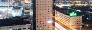 Imagine pentru Hotel Citymax Sharjah Cazare - Litoral Sharjah la hoteluri cu Demipensiune 2024