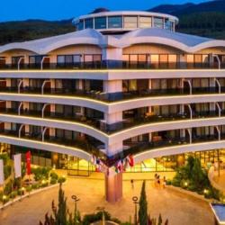 Imagine pentru Davutlar Cazare - Litoral Kusadasi 2025