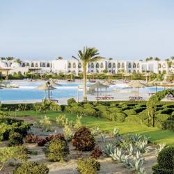 Imagine pentru Hotel Gorgonia Beach Cazare - Litoral Marsa Alam 2024