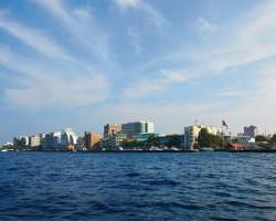 Imagine pentru Hotel Jen Male Cazare - Dhaalu Atoll 2026
