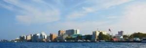 Imagine pentru Hotel Jen Male Cazare - Dhaalu Atoll 2026