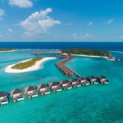 Imagine pentru Anantara Veli Maldives Resort Cazare - Kaafu Atoll / Male Atoll 2024