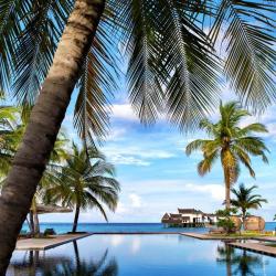 Imagine pentru Hotel Jumeirah Vittaveli Cazare - Kaafu Atoll / Male Atoll 2024
