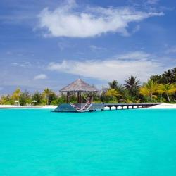Imagine pentru Hotel Naladhu Maldives Cazare - Kaafu Atoll / Male Atoll 2024