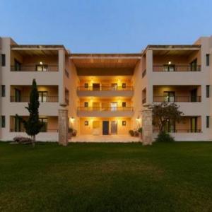 poza Golden Bay Hotel Apartments