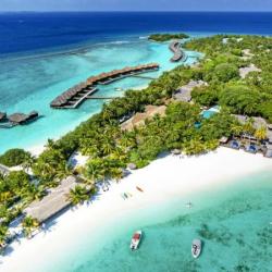Imagine pentru Hotel Sheraton Maldives Full Moon Cazare - Kaafu Atoll / Male Atoll la hoteluri de 5* stele 2024