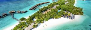 Imagine pentru Hotel Sheraton Maldives Full Moon Cazare - Kaafu Atoll / Male Atoll la hoteluri de 5* stele 2024