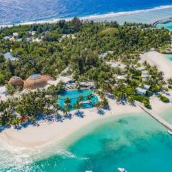 Imagine pentru Hotel Holiday Inn Kandooma Cazare - Kaafu Atoll / Male Atoll 2025