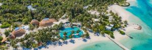 Imagine pentru Hotel Holiday Inn Kandooma Cazare - Kaafu Atoll / Male Atoll 2024