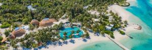 Imagine pentru Hotel Holiday Inn Kandooma Cazare - Kaafu Atoll / Male Atoll 2025