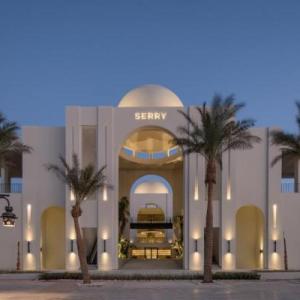 poza Serry Beach Resort
