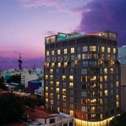 Imagine pentru Hotel Jen Male Cazare - Male Island la hoteluri de 4* stele 2024