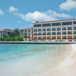 Imagine pentru Hotel Hulhule Island Cazare - Litoral Male Old 2025