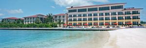 Imagine pentru Hotel Hulhule Island Cazare - Litoral Male Old 2025