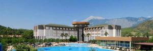 Imagine pentru Simena Holiday Village Cazare - Camyuva 2026