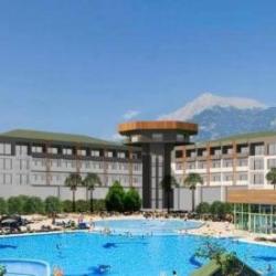 Imagine pentru Simena Holiday Village Cazare - Camyuva 2026