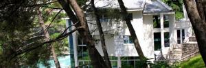 Imagine pentru Ambasador Hotel Podgorica Cazare - Podgorica 2026