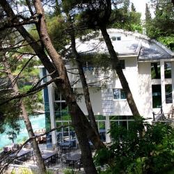Imagine pentru Ambasador Hotel Podgorica Cazare - Podgorica 2026