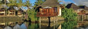 Imagine pentru Hotel Constance Le Prince Maurice Cazare - Mauritius 2023