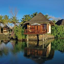 Imagine pentru Hotel Constance Le Prince Maurice Cazare - Plaisance 2026