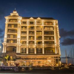 Imagine pentru Labourdonnais Waterfront Hotel Cazare - Mauritius la hoteluri de 5* stele 2023