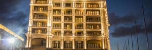 Imagine pentru Labourdonnais Waterfront Hotel Cazare - Mauritius la hoteluri de 5* stele 2025