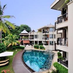 Imagine pentru Le Cardinal Exclusive Resort Cazare - Litoral Mauritius la hoteluri de 5* stele 2025