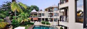 Imagine pentru Le Cardinal Exclusive Resort Cazare - Litoral Mauritius la hoteluri de 5* stele 2025