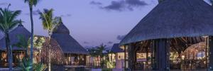 Imagine pentru Shangri-la's Le Touessrok Resort And Spa Mauritius Charter Avion - Plaisance 2024