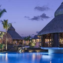 Imagine pentru Hotel Shangri-la's Le Touessrok Resort And Spa Mauritius Charter Avion - Mauritius 2023