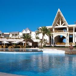 Imagine pentru Hotel The Residence Mauritius Cazare - Litoral Mauritius la hoteluri de 5* stele 2024