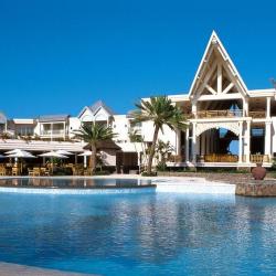 Imagine pentru Hotel The Residence Mauritius Cazare - Litoral Mauritius la hoteluri de 5* stele 2025