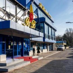 Imagine pentru Hotel Bulevard Cm Cazare - Litoral Mamaia 2025
