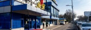 Imagine pentru Hotel Bulevard Cm Cazare - Litoral Mamaia 2025