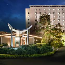 Imagine pentru Hennessy Park Hotel Cazare - Plaisance la hoteluri de 4* stele 2025