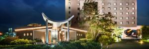 Imagine pentru Hennessy Park Hotel Cazare - Plaisance la hoteluri de 4* stele 2025