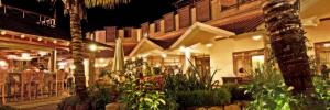 Imagine pentru Aanari Hotel & Spa Cazare - Plaisance la hoteluri de 3* stele 2025