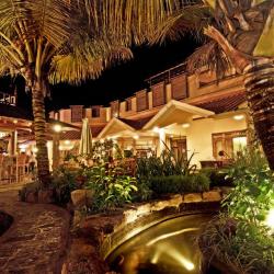Imagine pentru Aanari Hotel & Spa Cazare - Plaisance la hoteluri de 3* stele 2025