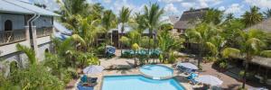 Imagine pentru Le Palmiste Resort & Spa Cazare - Litoral Mauritius 2027