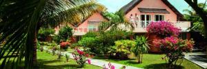 Imagine pentru Hotel Merville Beach Cazare - Plaisance la hoteluri de 3* stele 2025