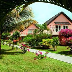 Imagine pentru Hotel Merville Beach Cazare - Plaisance la hoteluri de 3* stele 2025